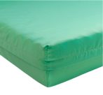 Pamut-polieszter rejtett zippzáras matracvédő huzat 200x90x15 cm RehaFund Pamut-polieszter rejtett zippzáras matracvédő huzat 200x90x15 cm RehaFund