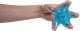 Kéz és ujjerősítő csillag kék - erős SD61376