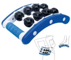 Multifunkciós láb és testmasszírozó  SD61700