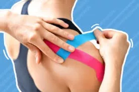 Body-Concept kineziológia tapasz 5 m