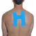 Body-Concept kineziológia tapasz 5 m