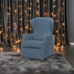 NINFEA 2 motoros felállást segítő kényelmi fotel