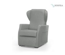  NINFEA XL 2 motoros felállást segítő kényelmi fotel 160 kg teherbírás