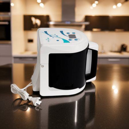 aQuator Vivo víz ionizátor mineralizátorral