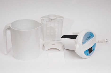 aQuator Classic víz ionizátor