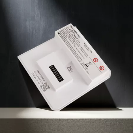 Akkumulátor Kingon P2 hordozható oxigénkoncentrátorhoz