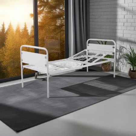 Mechanikus betegágy BORKA