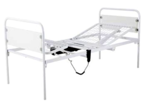 Elektromos  betegágy KINCSŐ