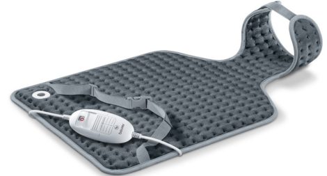 Beurer HK 53 Cosy Hát és nyakmelegítő párna Beurer HK 53 Cosy Hát és nyakmelegítő párna