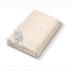   Beurer UB 86 TEDDY DOUBLE komfort dupla melegítő ágybetét