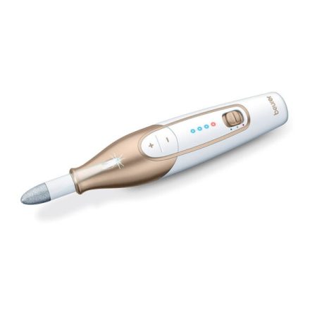 Beurer MP 64 manikűr/-pedikűr készlet