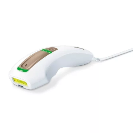 Beurer IPL 5500 PURE SKIN PRO tartós szőrtelenítő Beurer IPL 5500 PURE SKIN PRO tartós szőrtelenítő