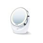 Beurer BS 49 megvilágított kozmetikai tükör