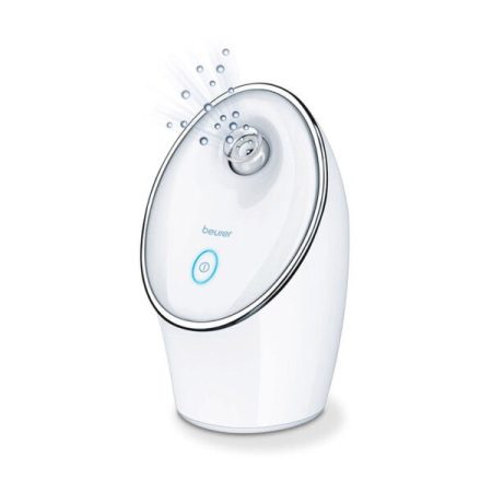 Beurer FC 72 PUREO IONIC HYDRATION ionos arcszauna