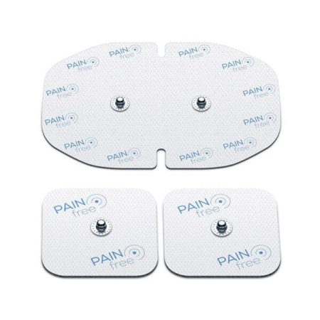 Beurer EM 70 WIRELESS elektródák