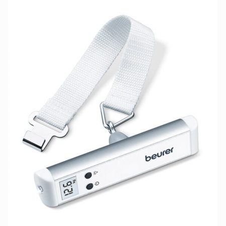 Beurer LS 10 bőröndmérleg