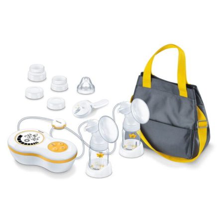 Beurer BY 70 DUAL elektromos dupla mellszívó