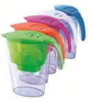 Laica Color Clear Line  1 db szűrővel