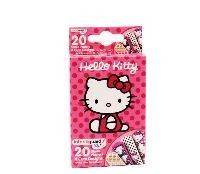 Hello Kitty ragtapasz dobozos GR81135