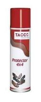 Protektor spray víztaszító hatású Tacco