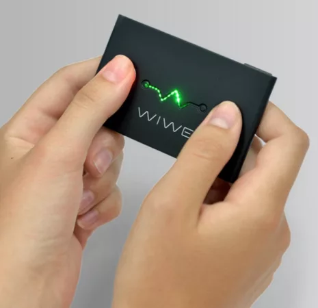 WIWE mobil EKG