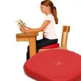 Sissel Sitfit junior ülőpárna 33 cm Sissel Sitfit junior ülőpárna 33 cm