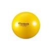 Thera-Band 45 cm sárga ABS gimnasztikai labda (140-155 cm testmagasság)