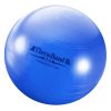 Thera-Band 75 cm kék ABS gimnasztikai labda (180-190 cm testmagasság)