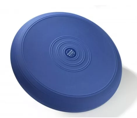 Thera-Band Dynair 36 cm sima felszínű ballkissen dinamikus párna Togu Thera-Band Dynair 36 cm sima felszínű ballkissen dinamikus párna Togu
