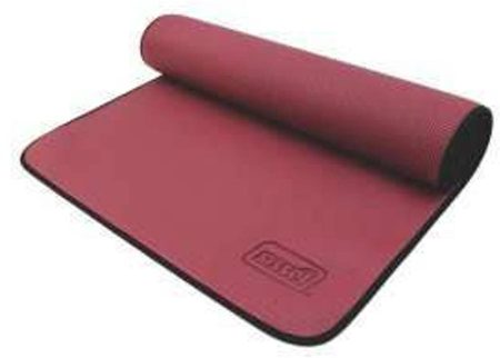Sissel yoga szőnyeg fukszia 180 x 60 x 0,4 cm