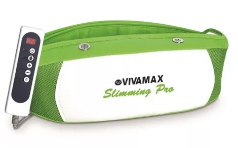 Slimming pro alakformáló masszázsöv Slimming pro alakformáló masszázsöv