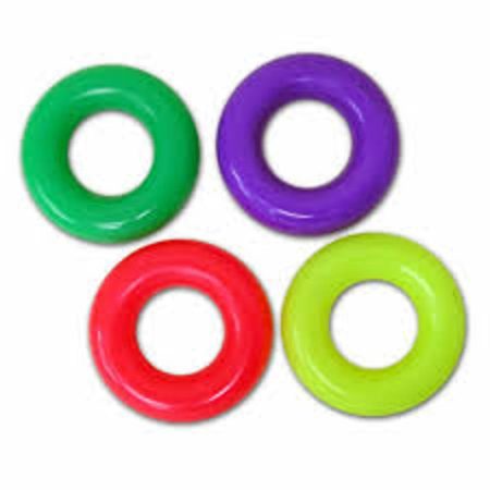 Marokerősítő gumi kerek 10 cm Marokerősítő gumi kerek 10 cm