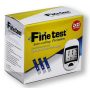 Finetest Auto-Coding vércukor tesztcsík 50db