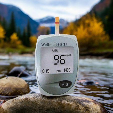 Vércukor- koleszterin és húgysav mérő szet Easy Touch Wellmed ET- GCU Vércukor- koleszterin és húgysav mérő szet Easy Touch Wellmed ET- GCU