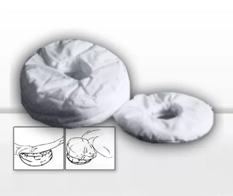 Gyopár S8 kisgyűrű 26cm