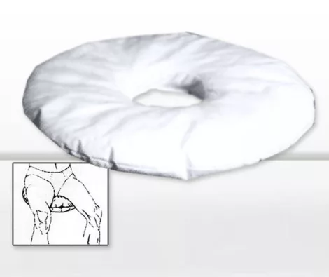 Gyopár S-3 ülőgyűrű 51cm