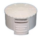 Gyógyszeradagoló heti kerek