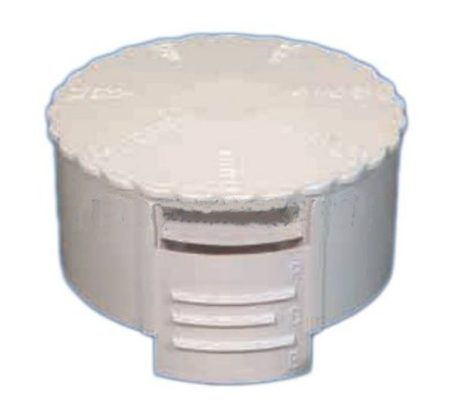 Gyógyszeradagoló heti kerek