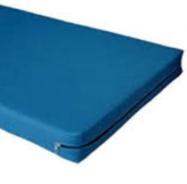 Vízálló matracvédő huzat zippzáras 200 x 90x10 cm