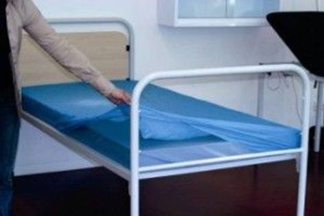 Matracvédő huzat egyszerhasználatos 210 x 90 x 20 cm Matracvédő huzat egyszerhasználatos 210 x 90 x 20 cm