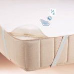 Ágyvédő Sabata gumifüles 90 x 200 cm Ágyvédő Sabata gumifüles 90 x 200 cm