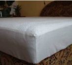 Matracvédő lepedő körgumis frottír SS vetex 90 x 200 cm Matracvédő lepedő körgumis frottír SS vetex 90 x 200 cm