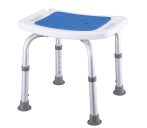 Tusolószék állítható csúszásgátlós PRIM Tusolószék állítható csúszásgátlós PRIM