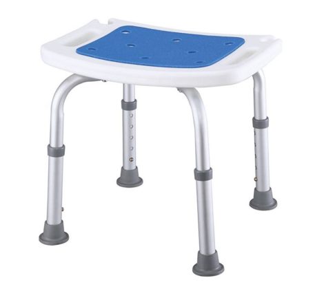 Tusolószék állítható csúszásgátlós PRIM