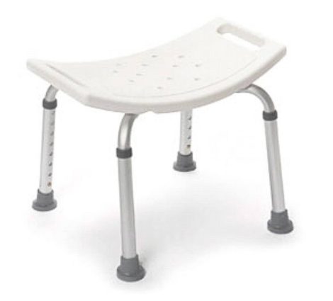 Tusolószék Duro KD háttámla nélkül