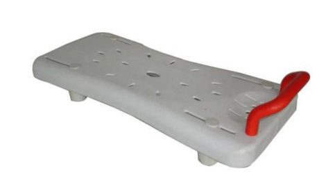 Fürdőkád pad kapaszkodóval Salus SLBC016