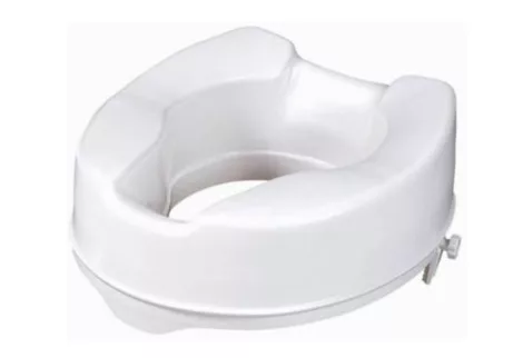 WC magasító 10 cm Salus SLCC037