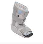   Walker légpárnás boka- és lábszárrögzítő csizma rövid