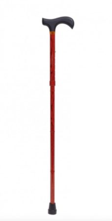 Összecsukható alumínium járóbot színes  MOBIAK