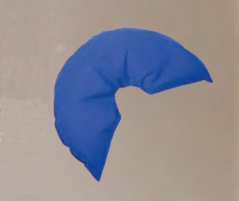 Posimed legyező párna 60 x 35 cm